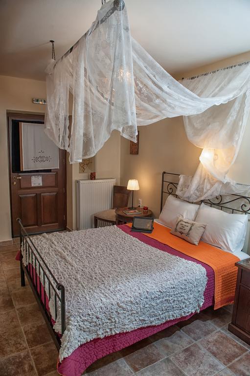 Hotel Oriades Mourésion Pokój zdjęcie