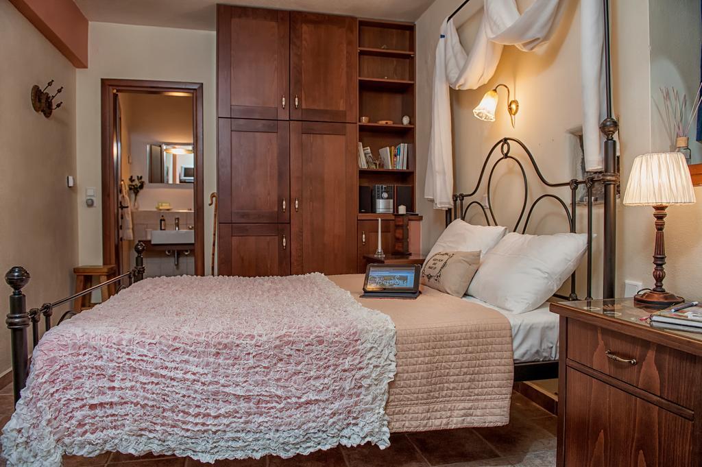 Hotel Oriades Mourésion Pokój zdjęcie