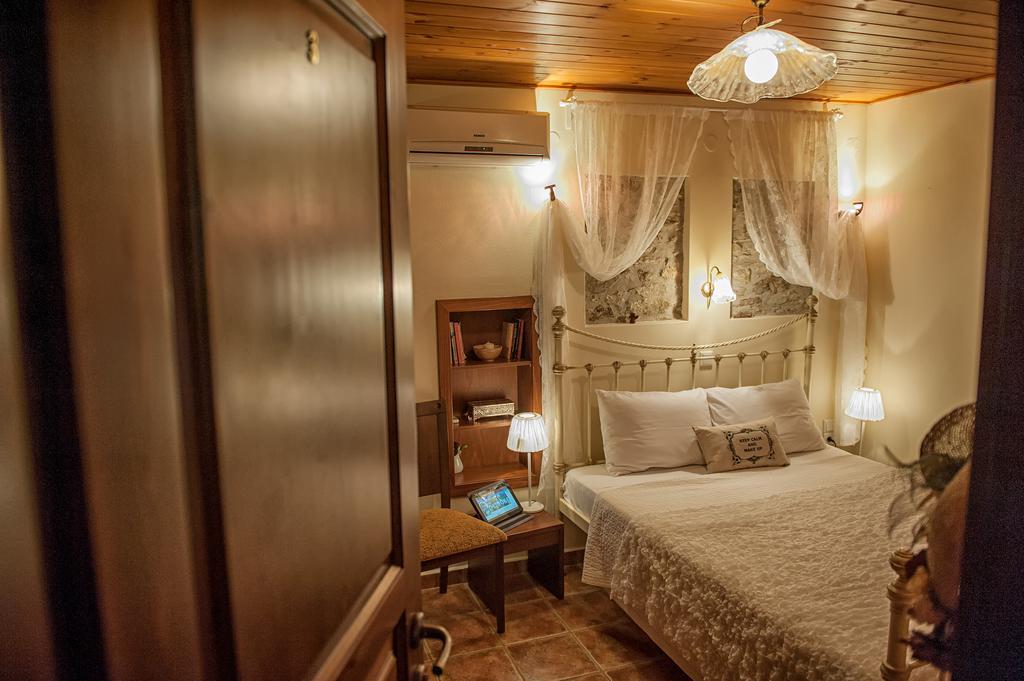 Hotel Oriades Mourésion Pokój zdjęcie