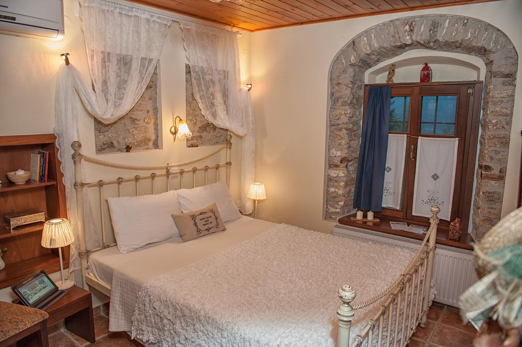 Hotel Oriades Mourésion Pokój zdjęcie
